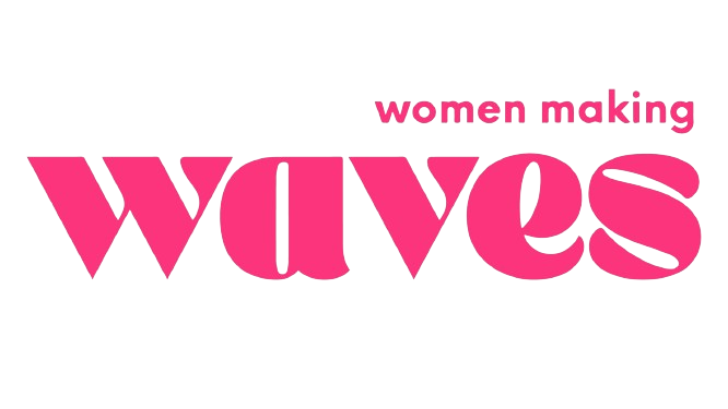 Women Making Waves