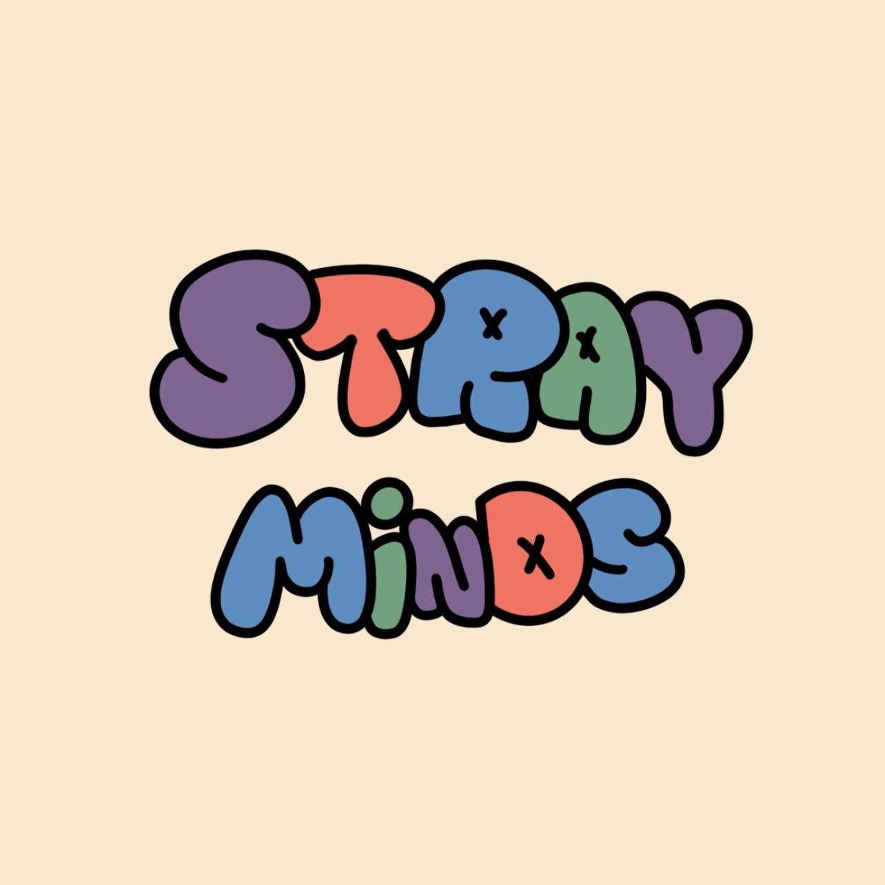 Stray Minds