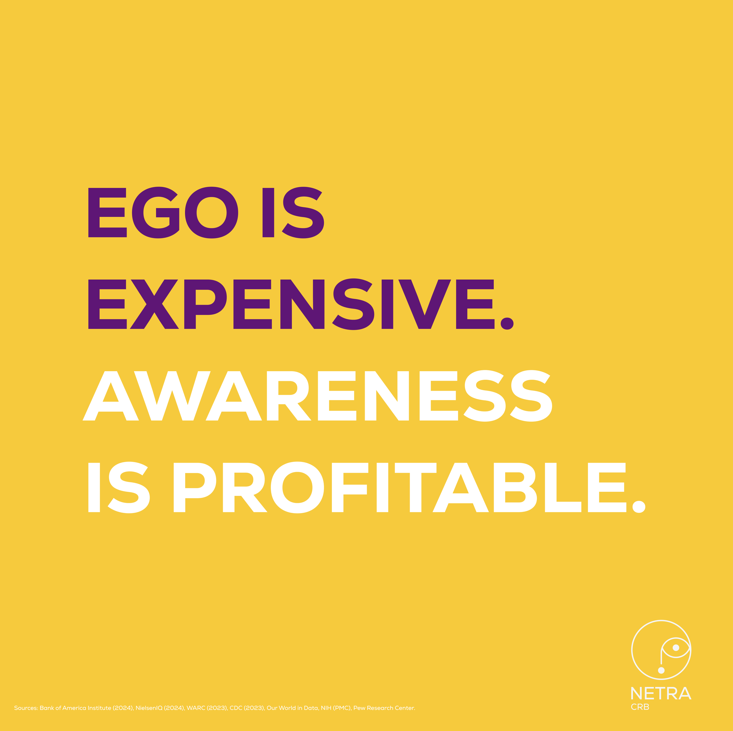 Beyond Ego: Why Leaders Who Let Go Build Companies That Last