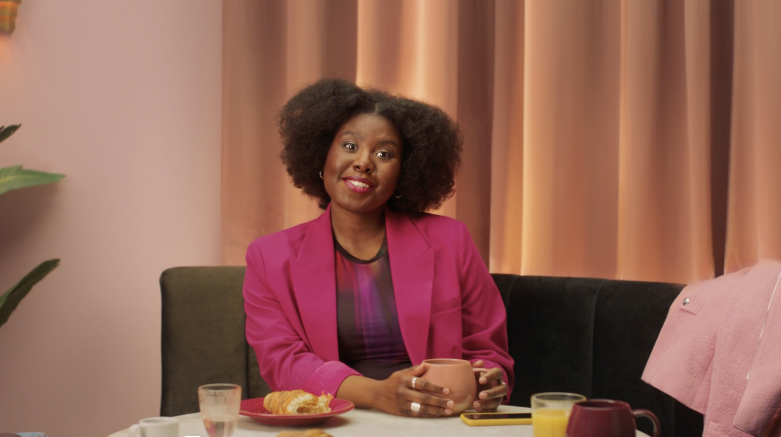 U by Kotex - Normalize Period