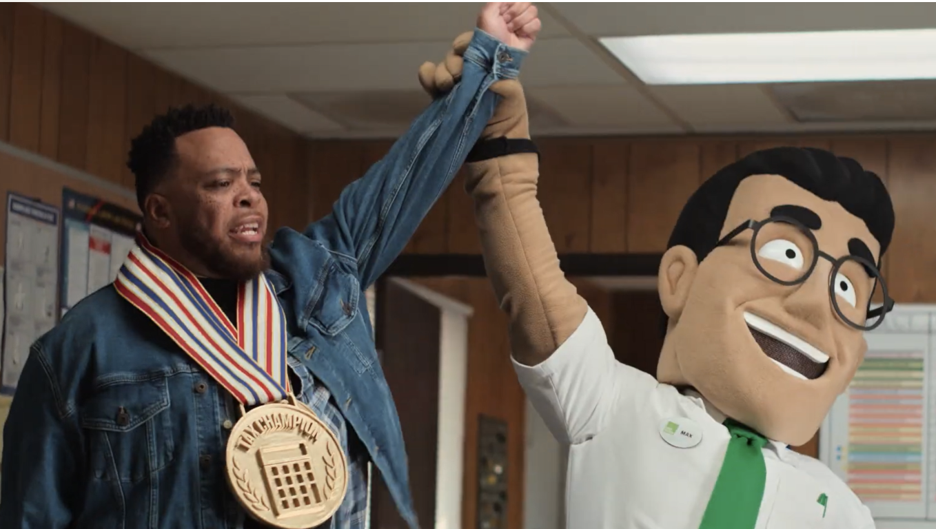 H&R Block - Shifting the Mood of Tax Season