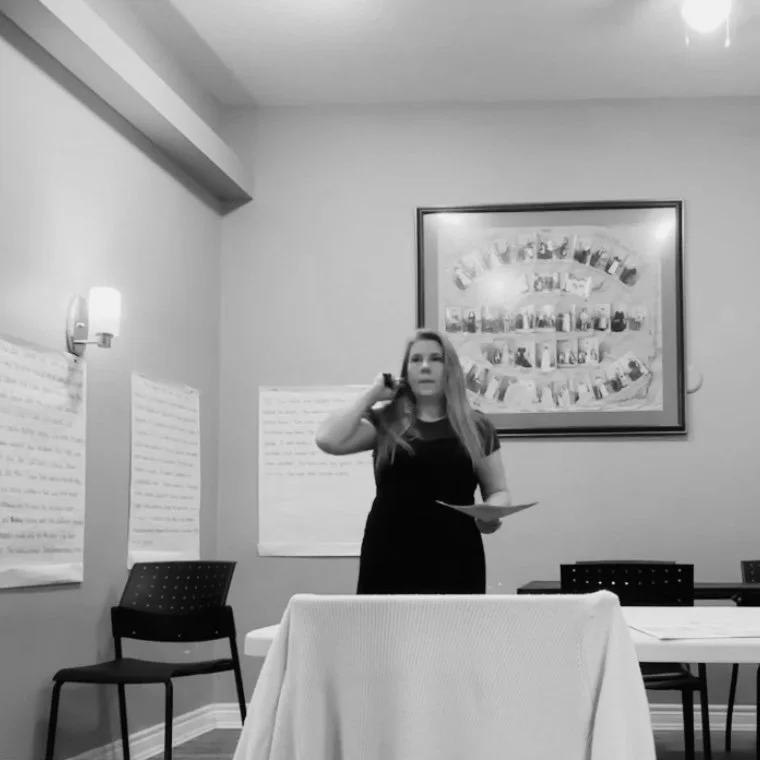 Write Like an Artist, Think Like a Business Owner: A Writer’s Guide to the Magic of Math (Workshop)
