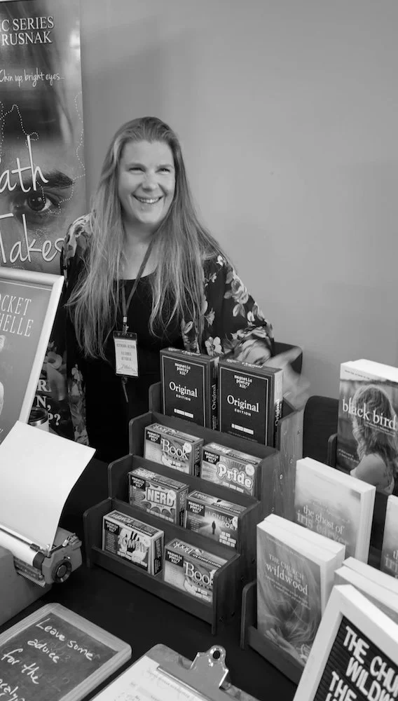 Words and Wonders Book Market Stratford