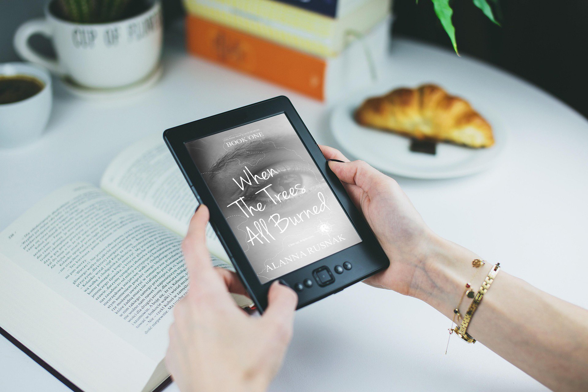 Momma’s Gone Wide: Abandoning KU For Access to a Larger Market