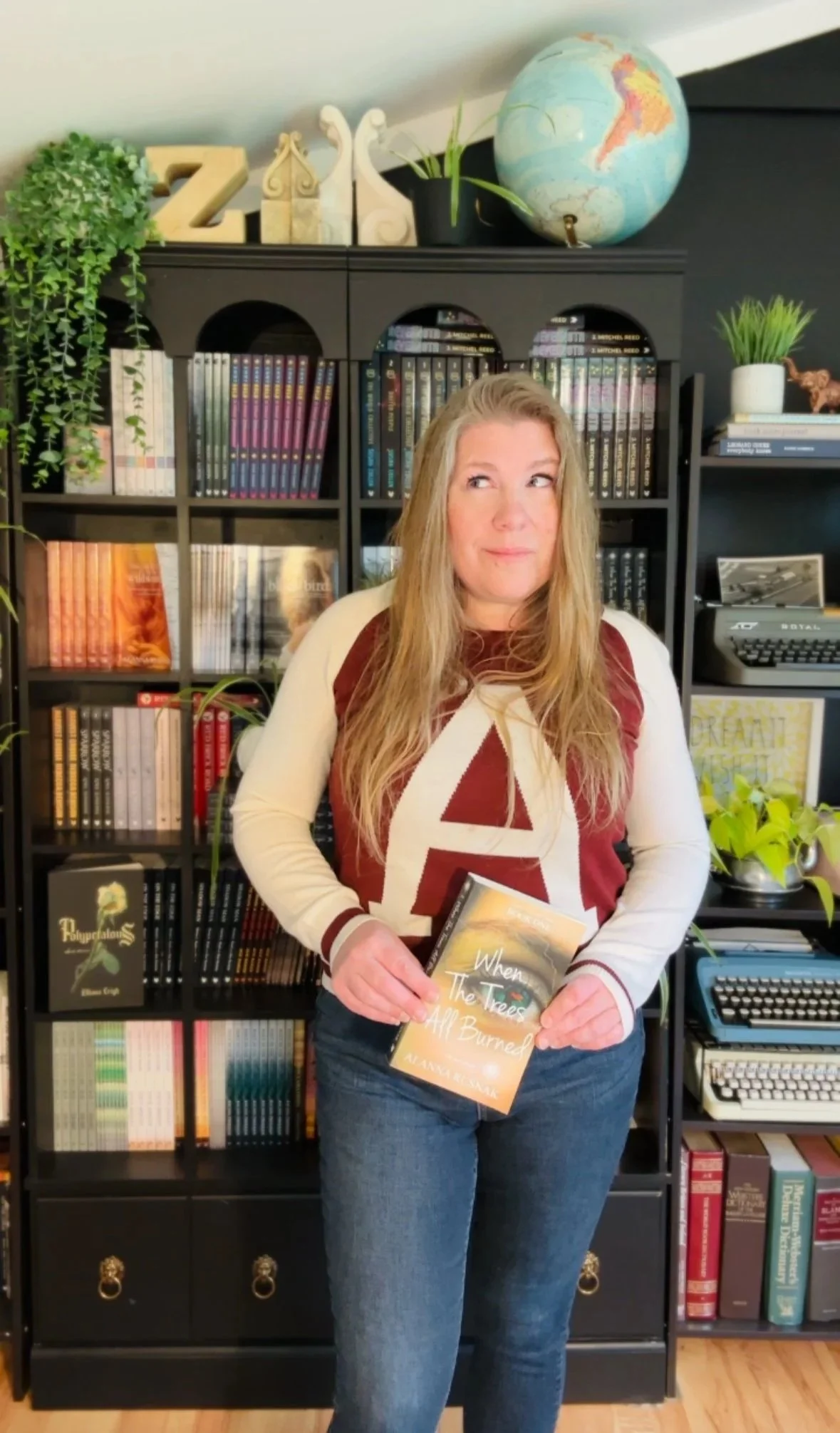 A Deep Dive into the Writers’ Publicity Hustle