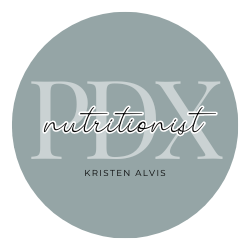 PDX Nutritionist | Portland Functional Nutritionist