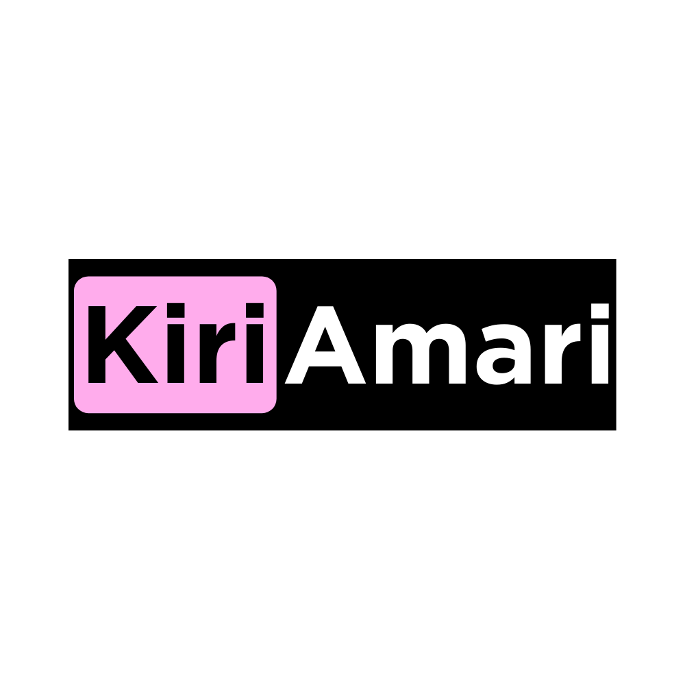Kiri Amari - Homepage