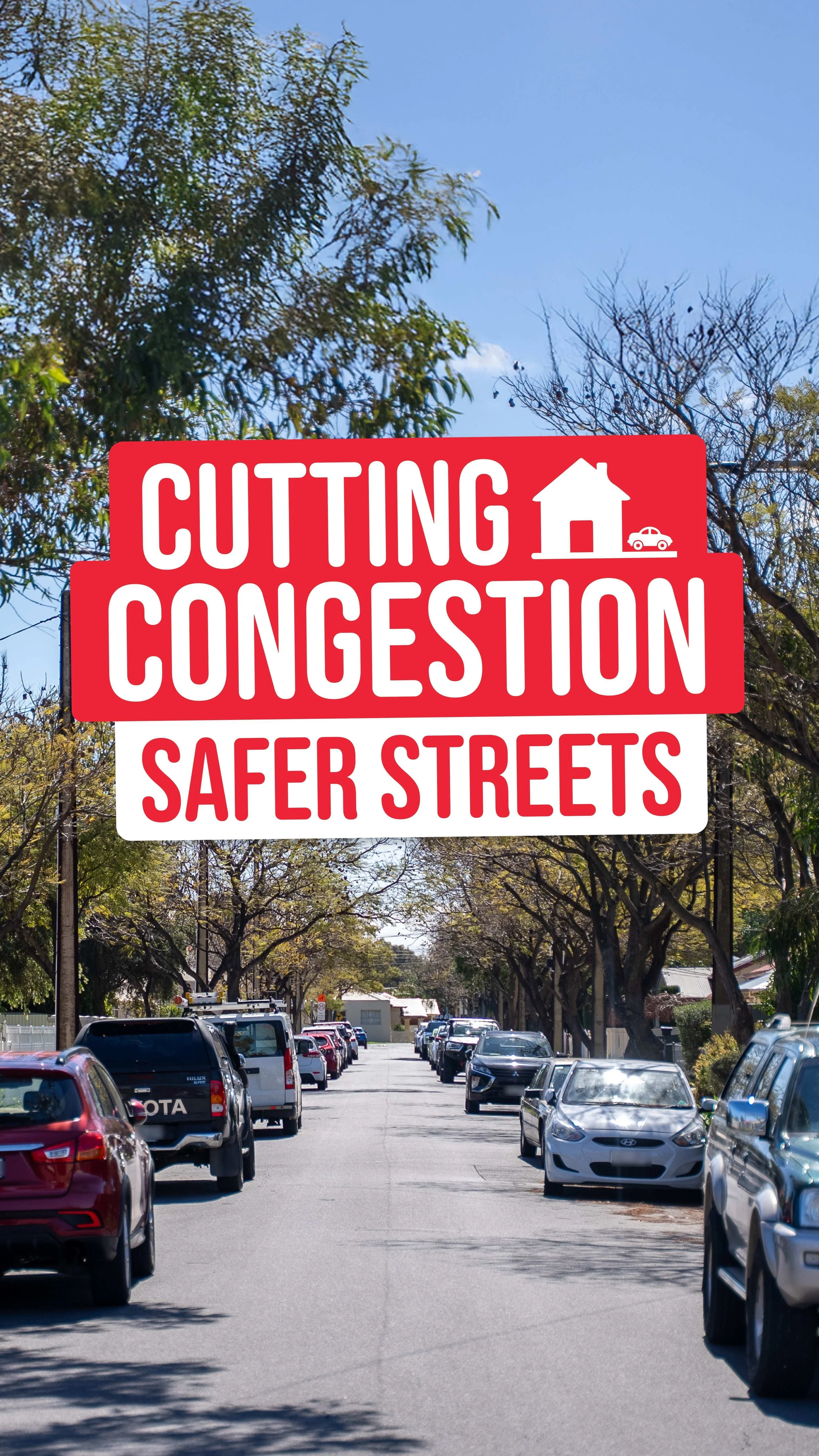 Vehicle Parking and Urban Renewal Bill