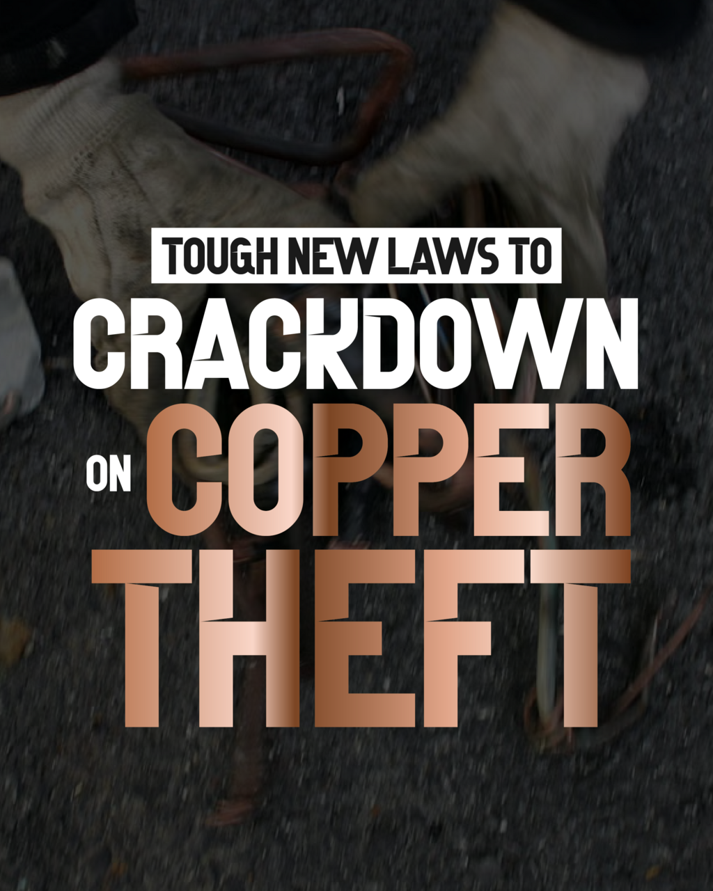 Scrap Metal Dealers Bill