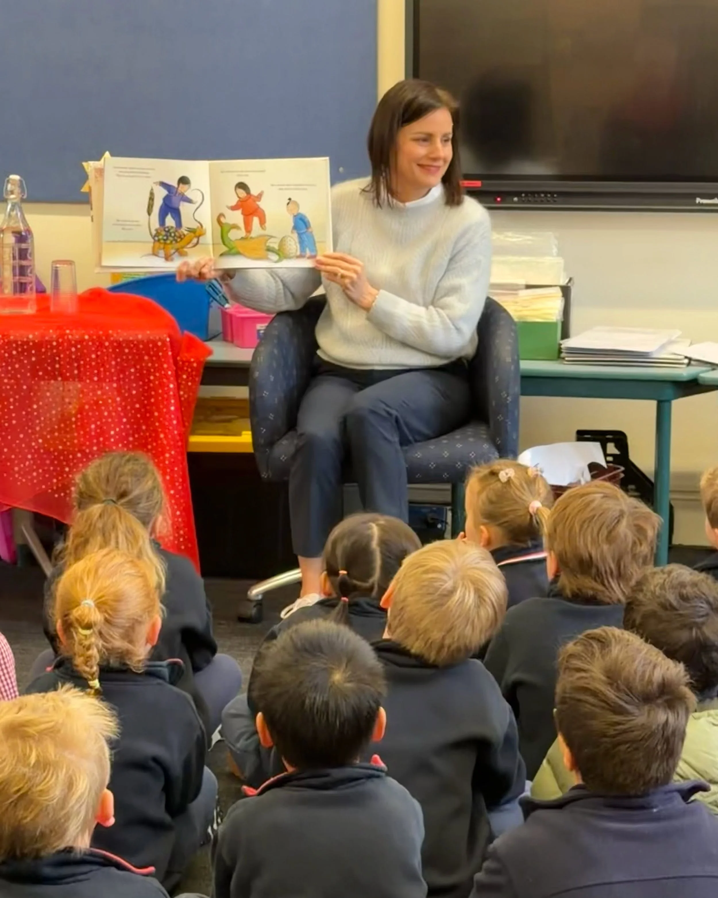 Office for Early Childhood Development Bill