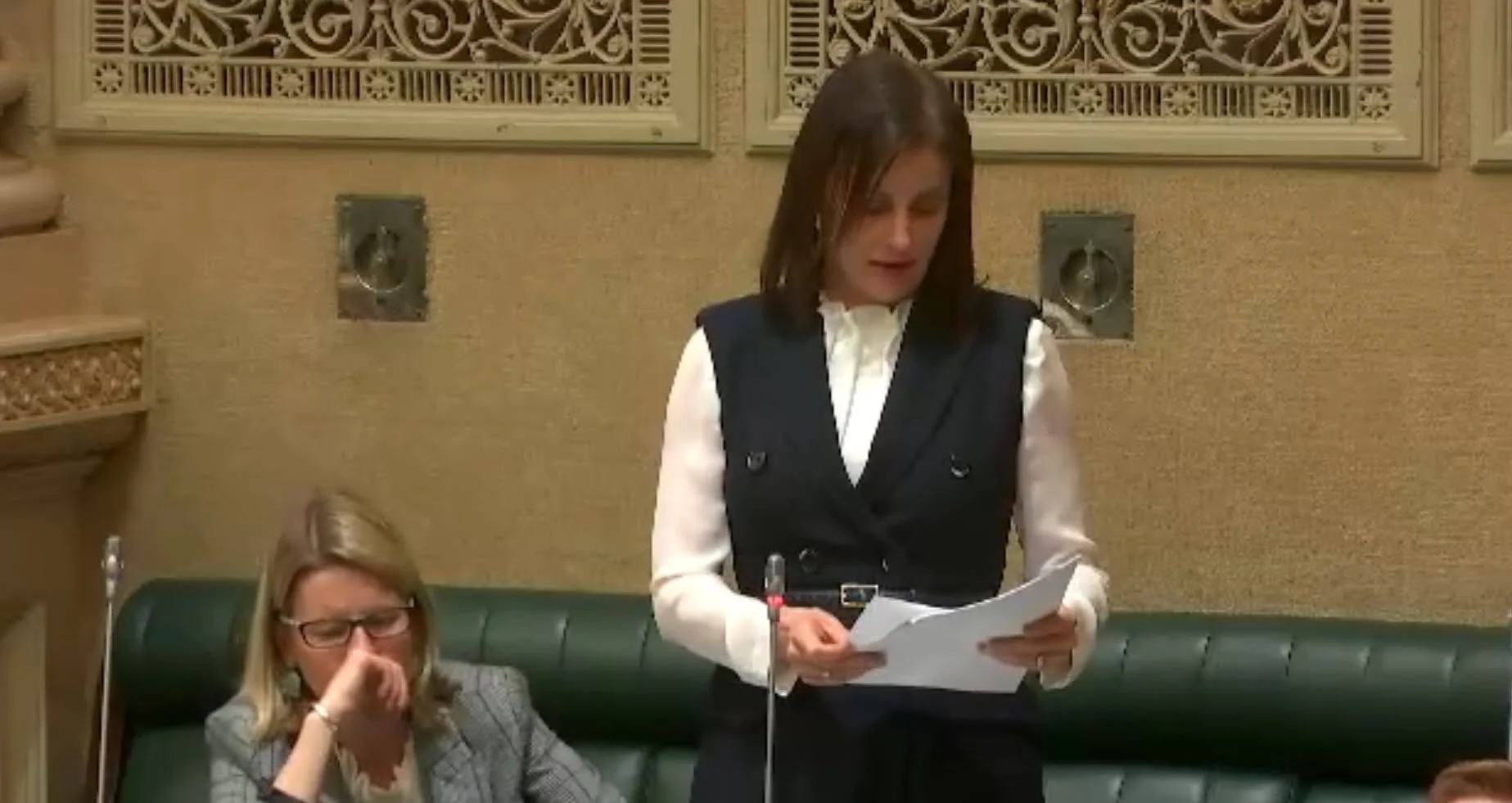 Liquor Licensing (Royal Commission Recommendations) Amendment Bill 2026