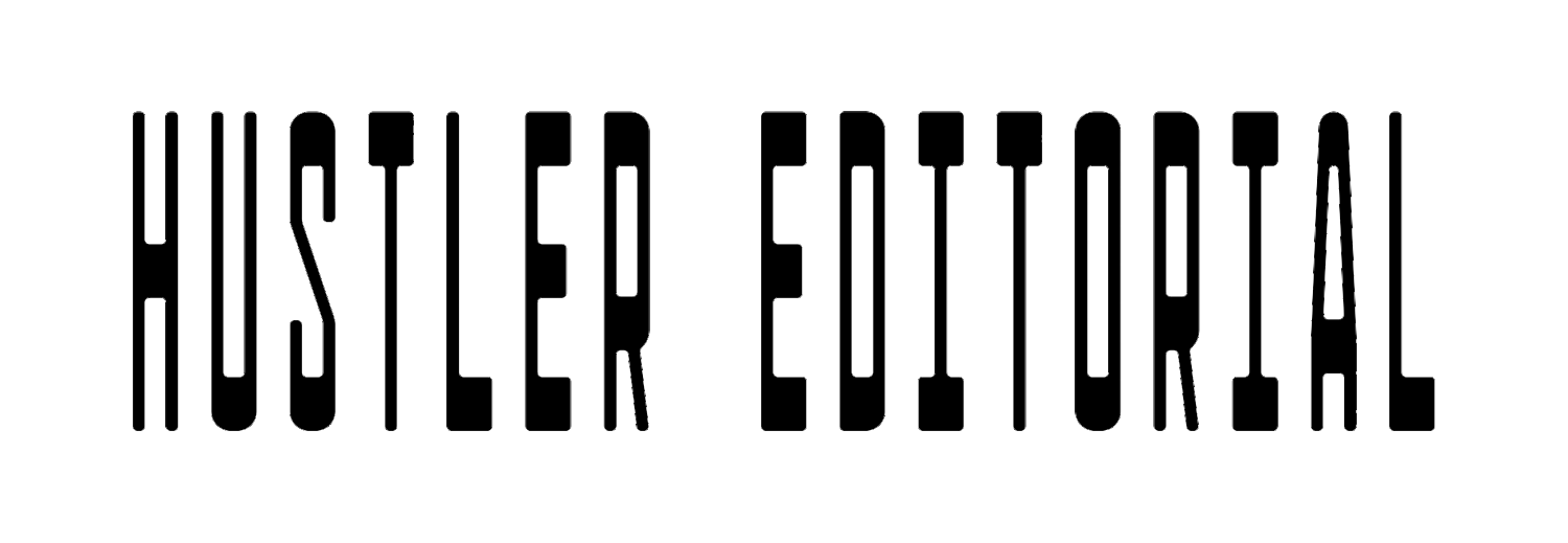 Hustler Editorial
