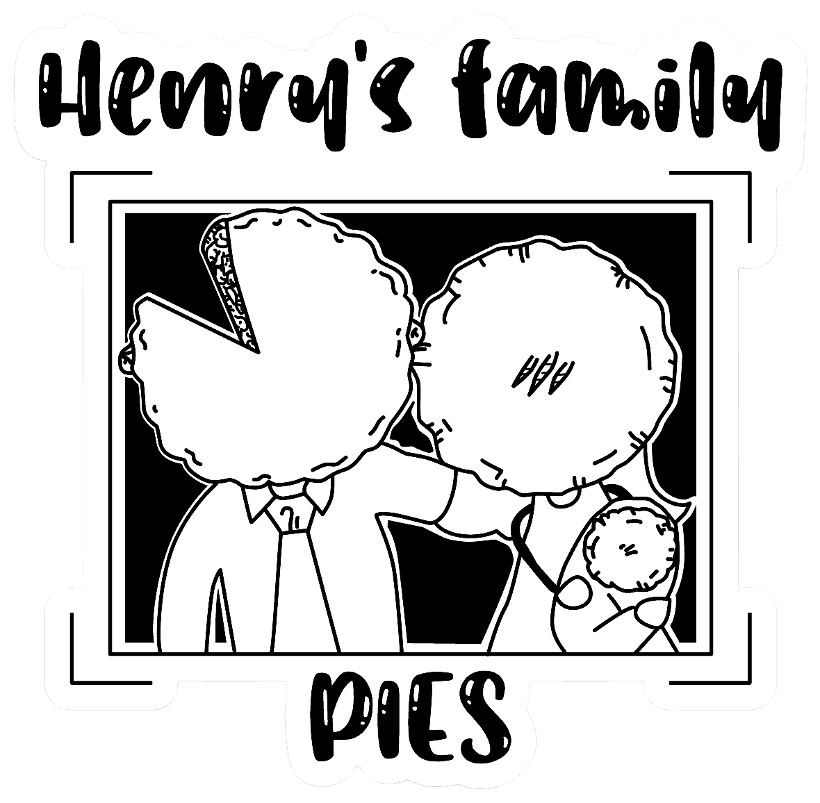 Keeping It Reel: Henry’s Family Pies