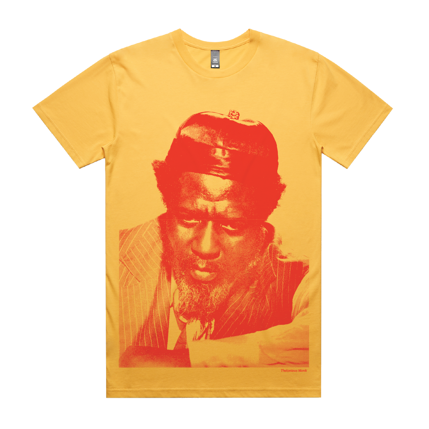 Thelonious Tee Sunset.png