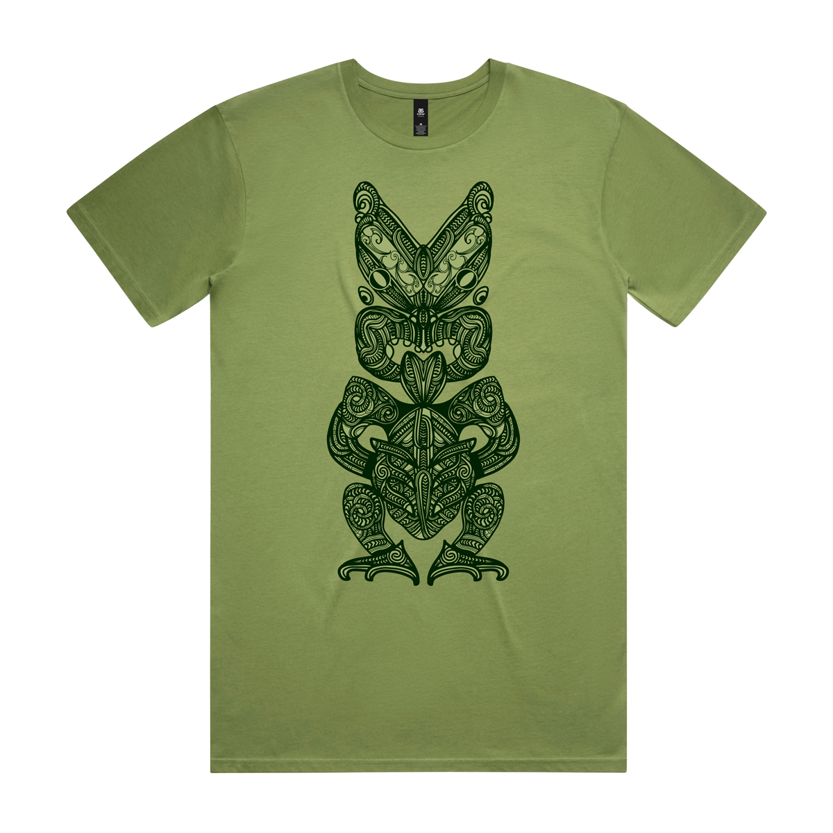 Kaitiaki Tee