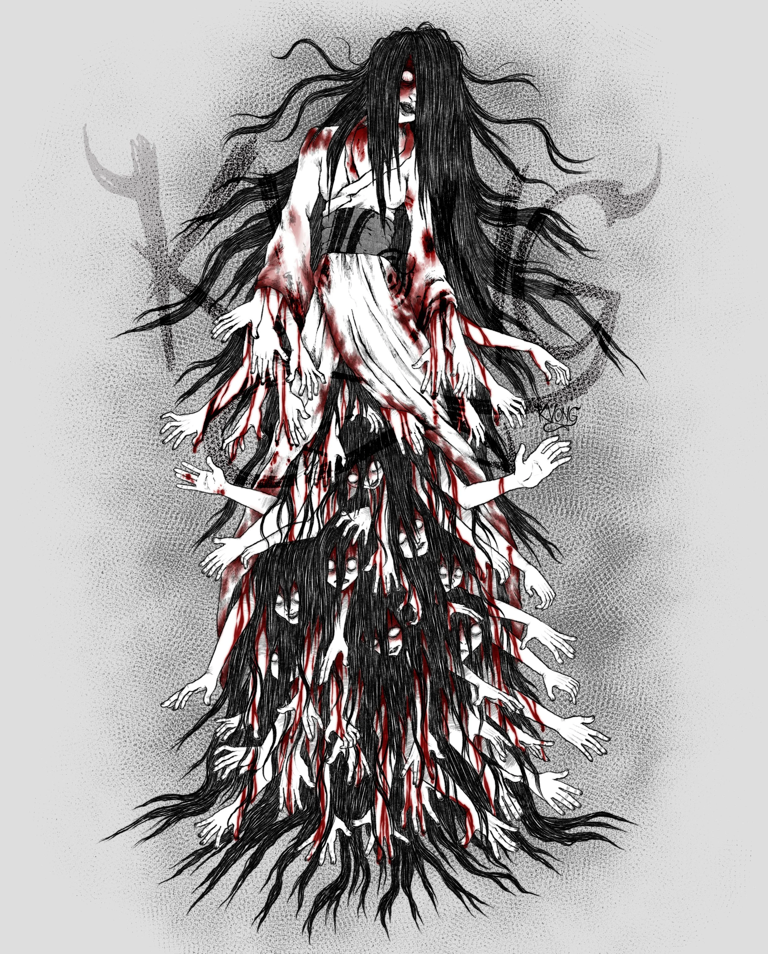 Onryo (Redesign) 2025