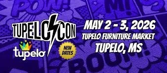 Tupelo Con