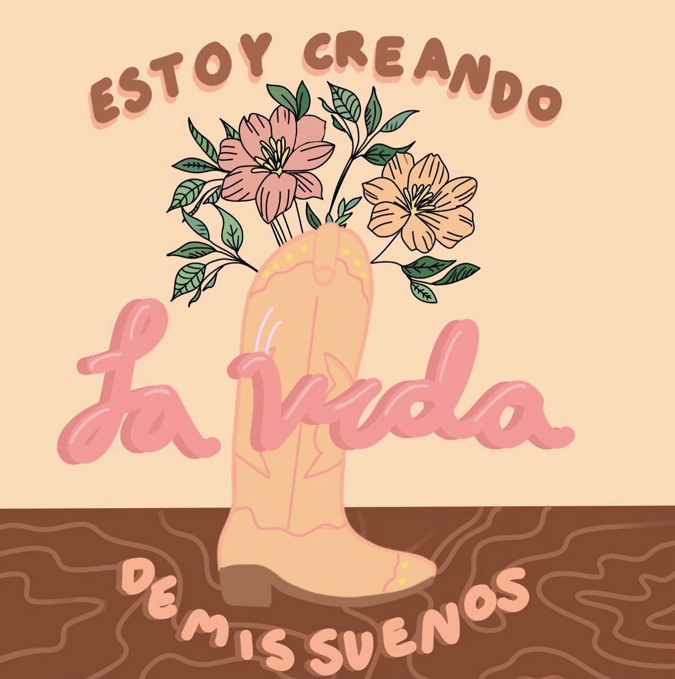 Haz realidad tus sue&ntilde;os trabajando todos los d&iacute;as para hacerlos realidad💗☁️