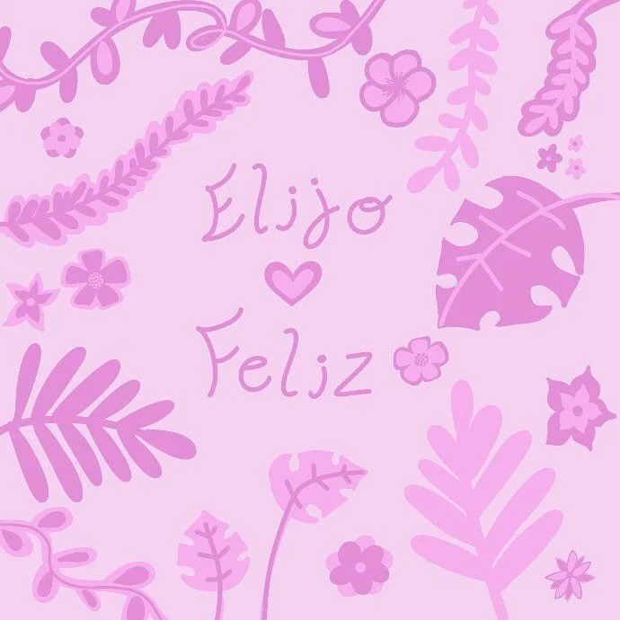 &iexcl;elegir ser feliz! tienes ese poder⚡️