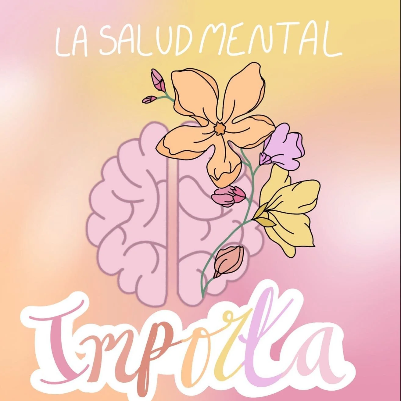 no olvides cuidar tu salud mental #saludmental 🧠💗💭