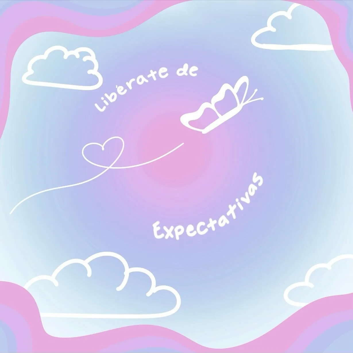 No dejes que la presi&oacute;n de las expectativas te impida superarlas y lograr grandes cosas⭐️⭐️