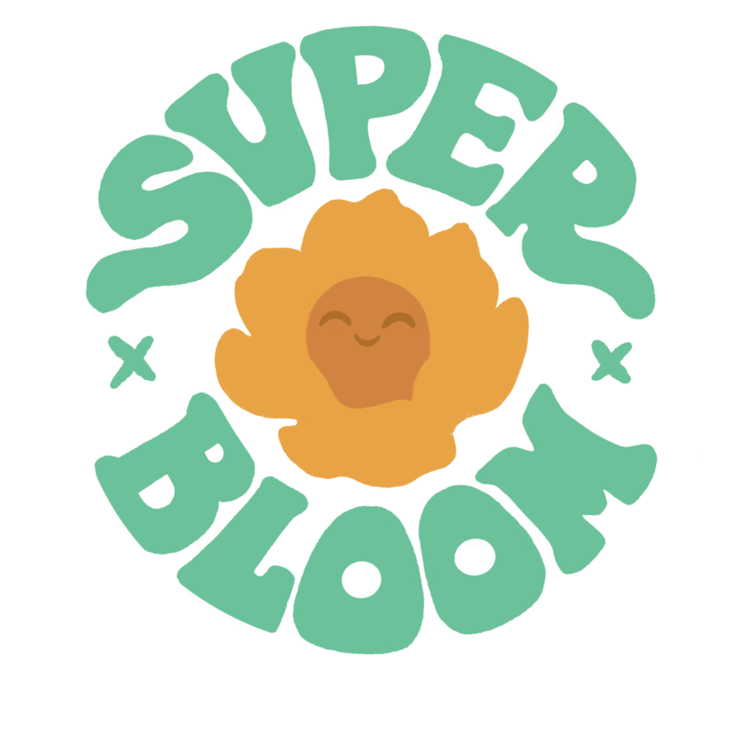 SuperBloom.com