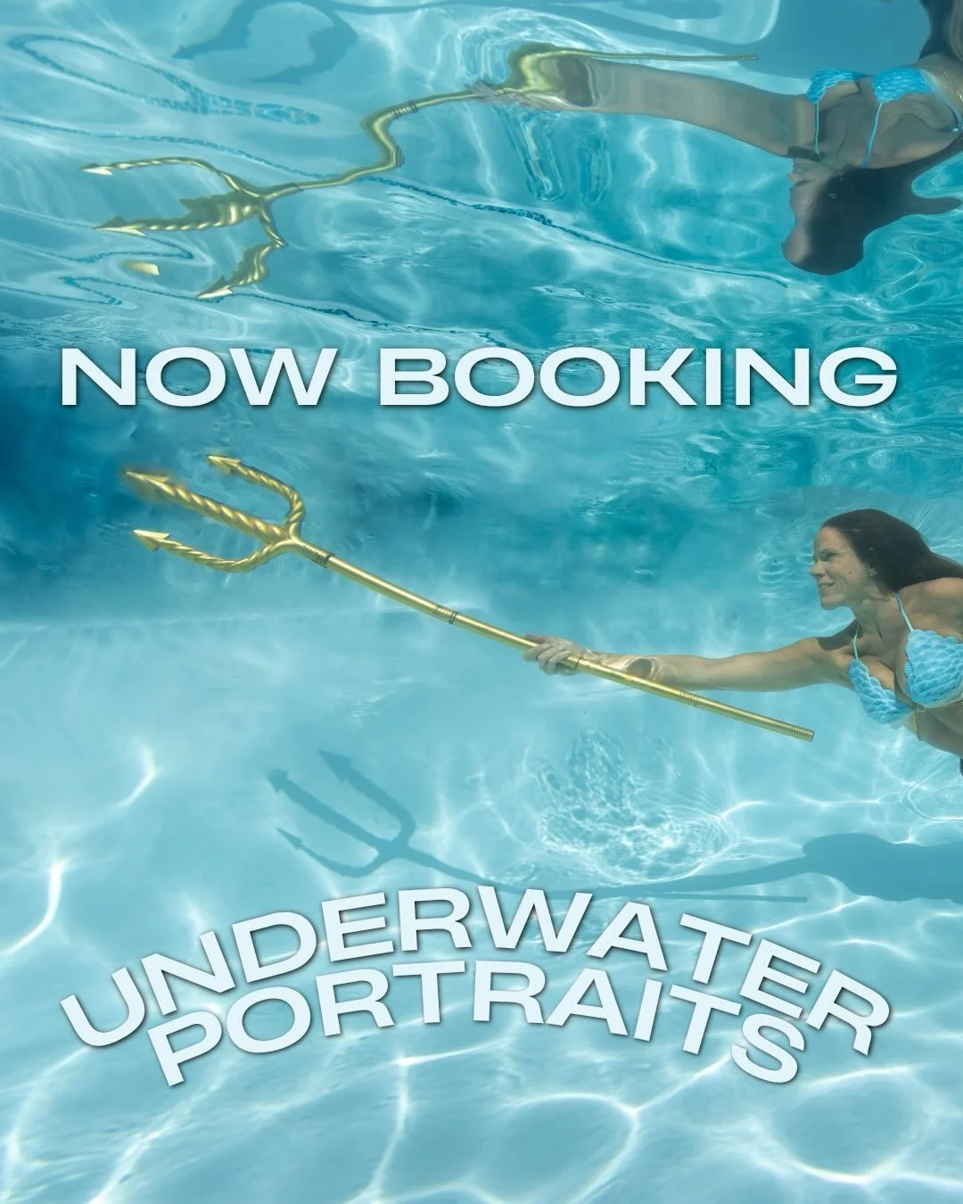 📸 💦 Do you know I am now offering underwater portrait photography sessions here on Kaua&rsquo;i, Hawaii? Yes, it&rsquo;s true! 🏝️ 

This is an exciting offering to my already existing 🧜&zwj;♀️ biz. It is a brilliant way to explore your creativity