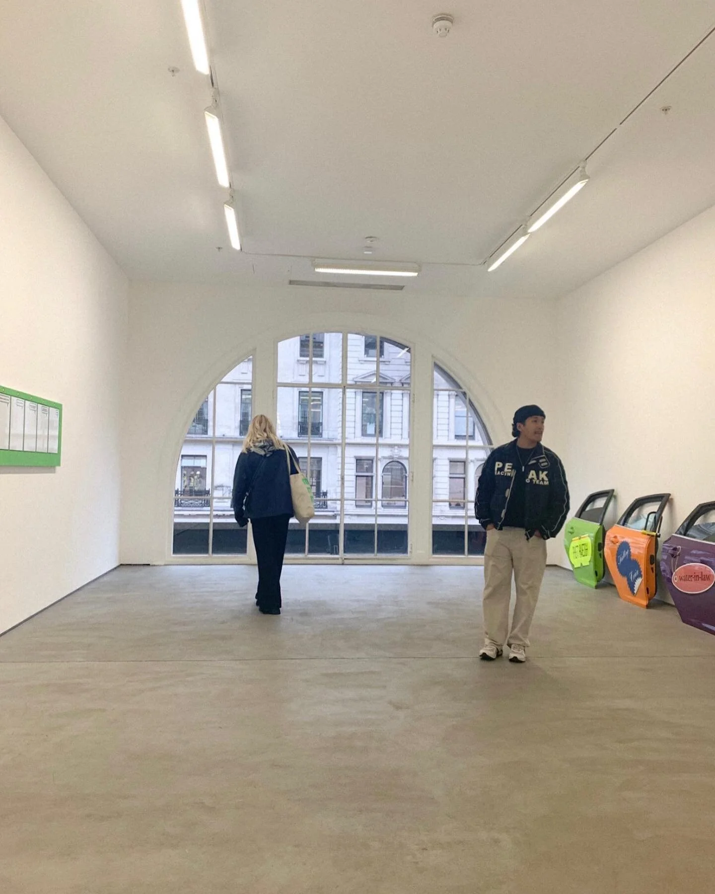 Livin in London ain&rsquo;t so bad