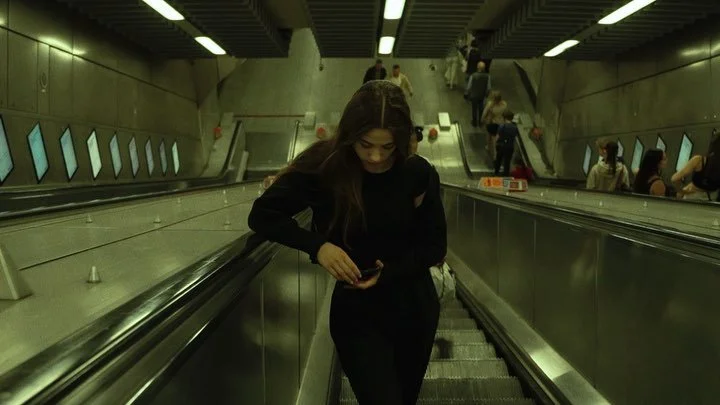 my wander girl 🎥🎞️🎬 keep swipin