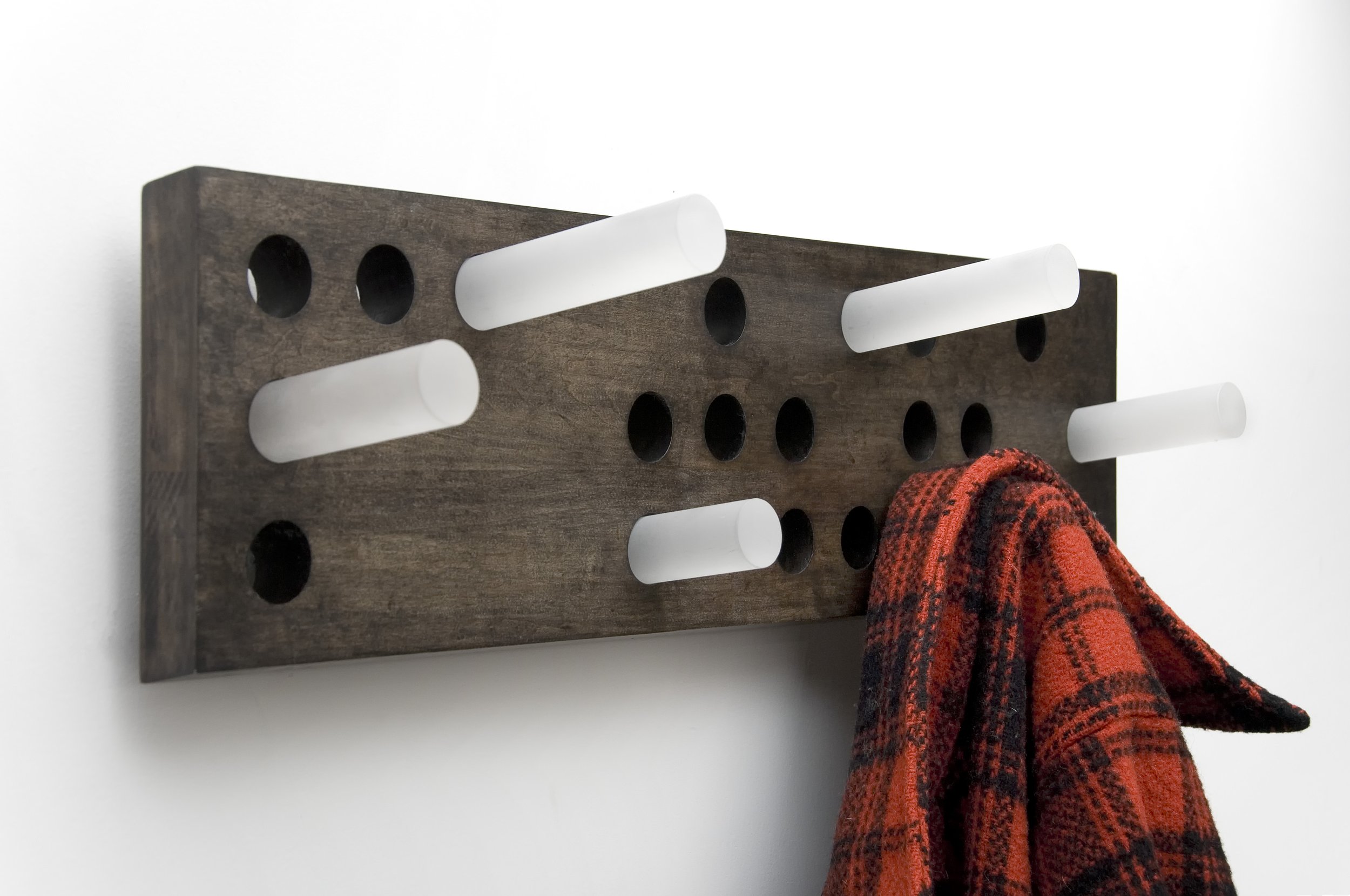 PATERE, Coat Hook, Limited Edition, 2017