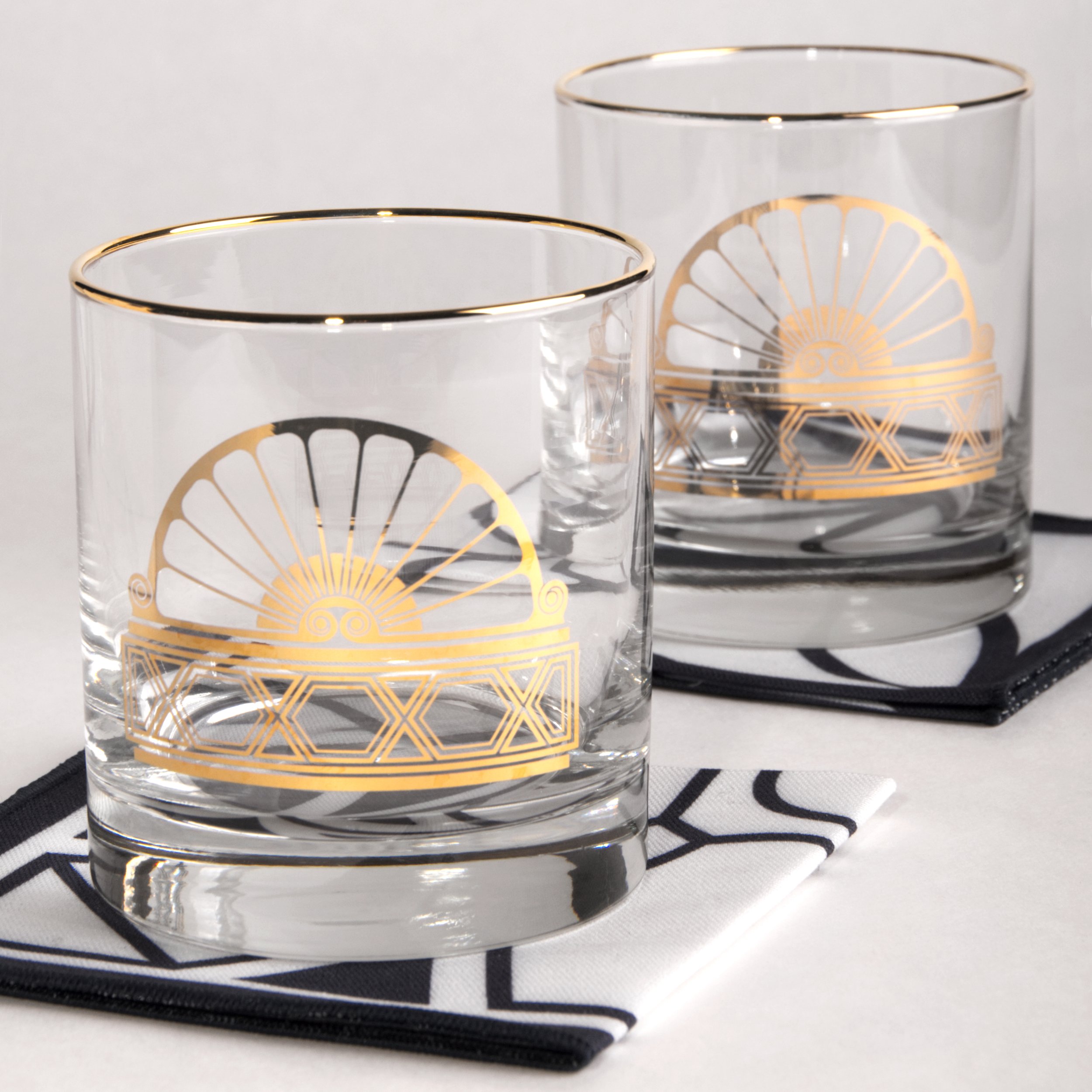 RCH, Drinking Set, 2018