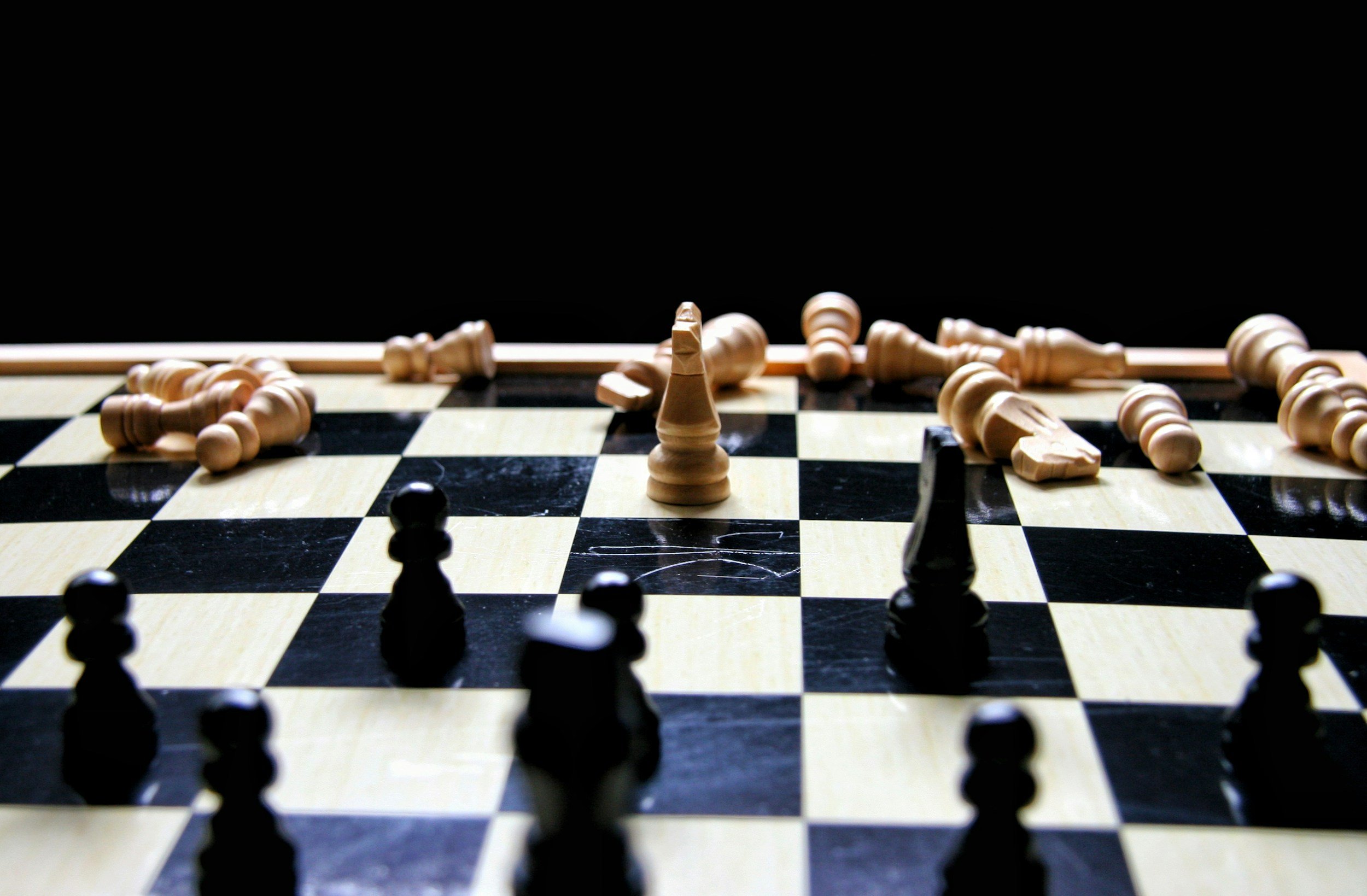 Vodou Culture 101: Win and Lose