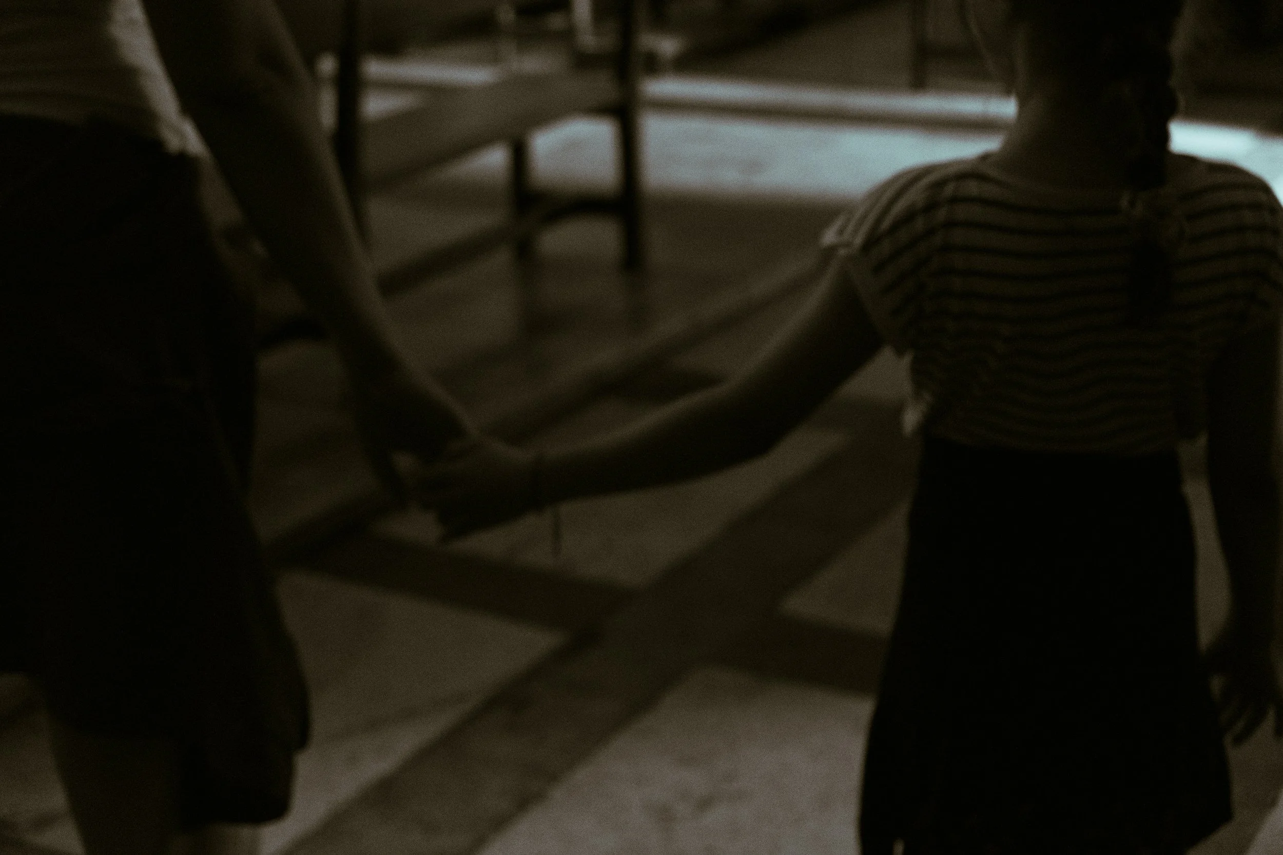 Magic 201: Spirits and Attachment Styles 