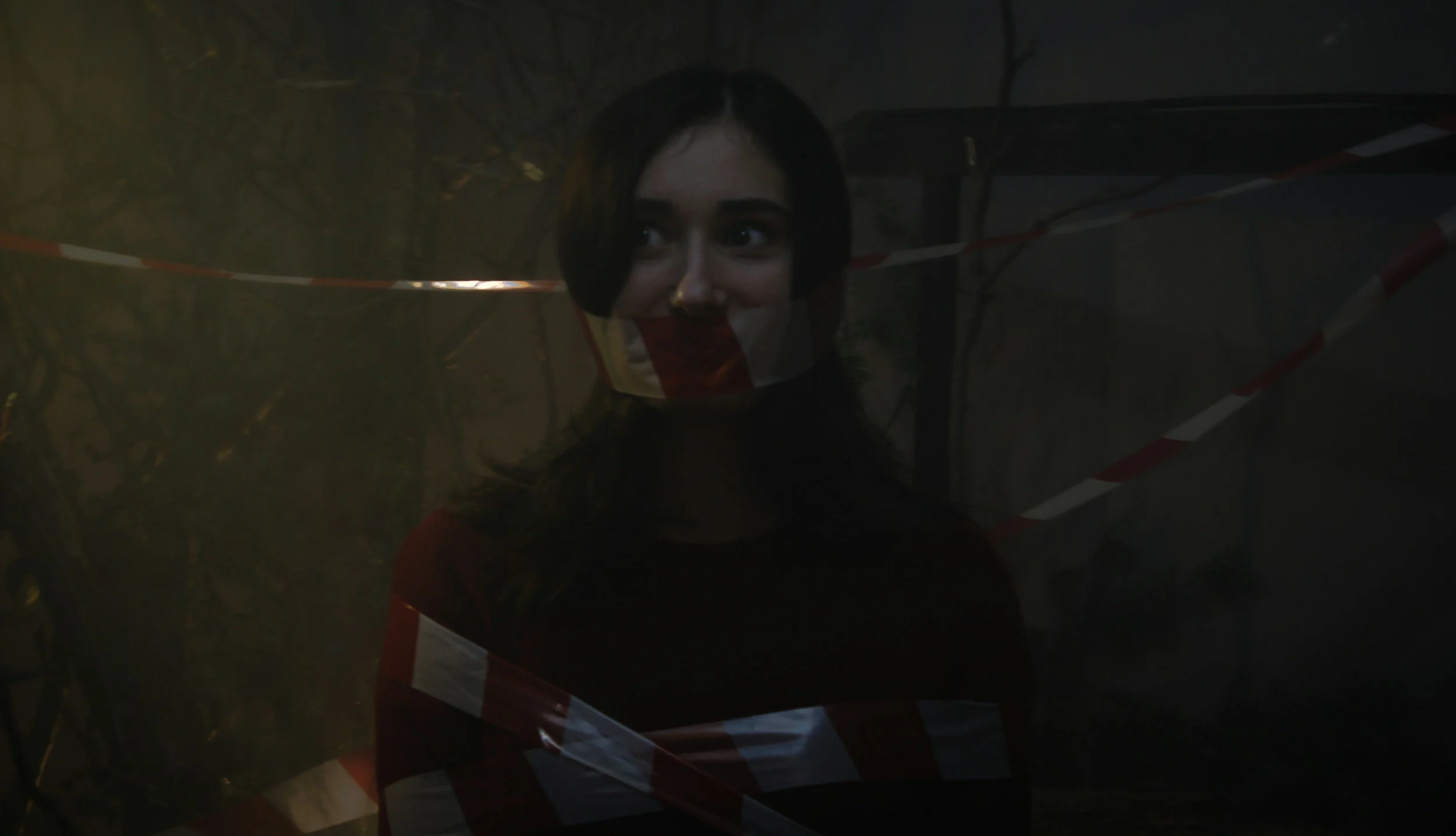 Coronation by Kidnapping