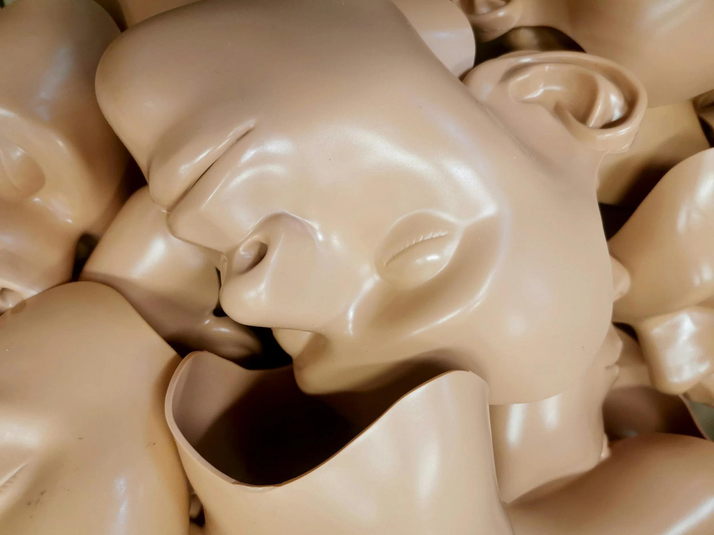 Identity as a Priest, Revisited