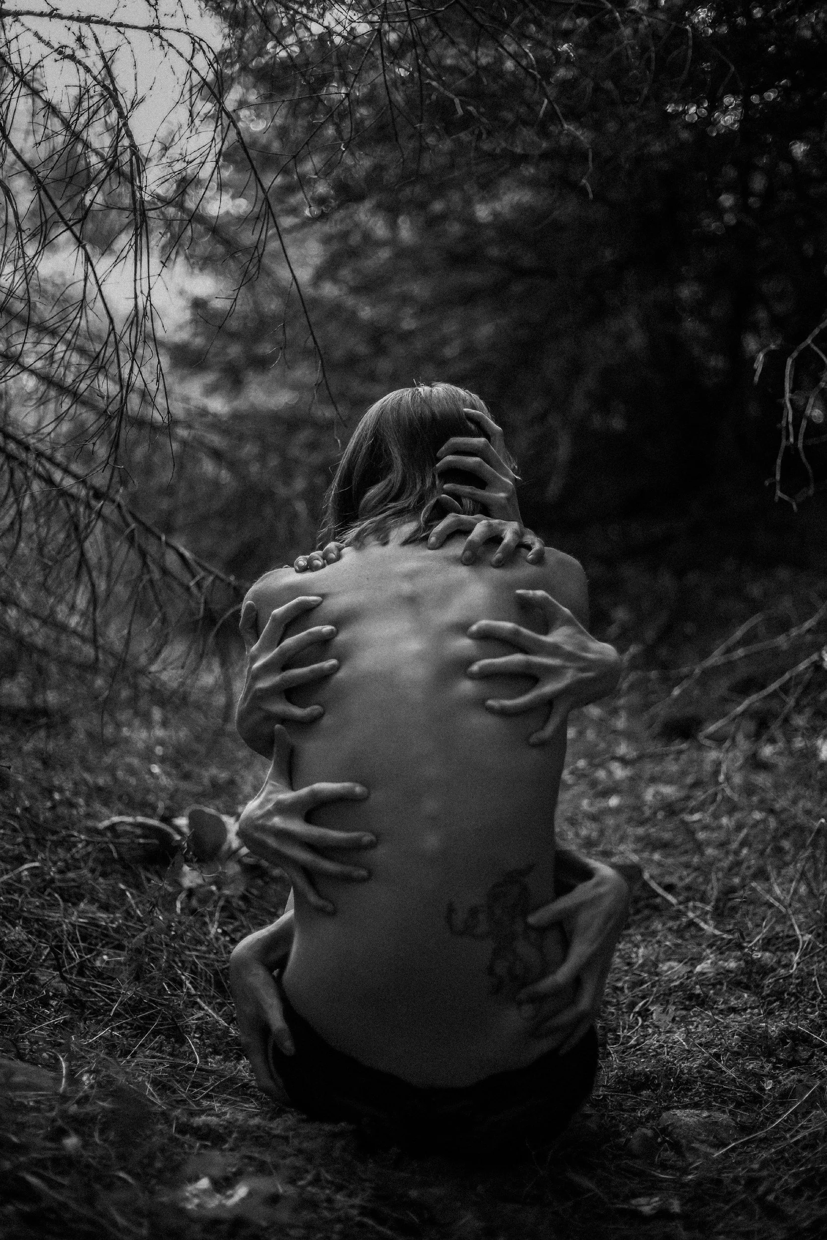 Magic 601: The Emptiness of Demons