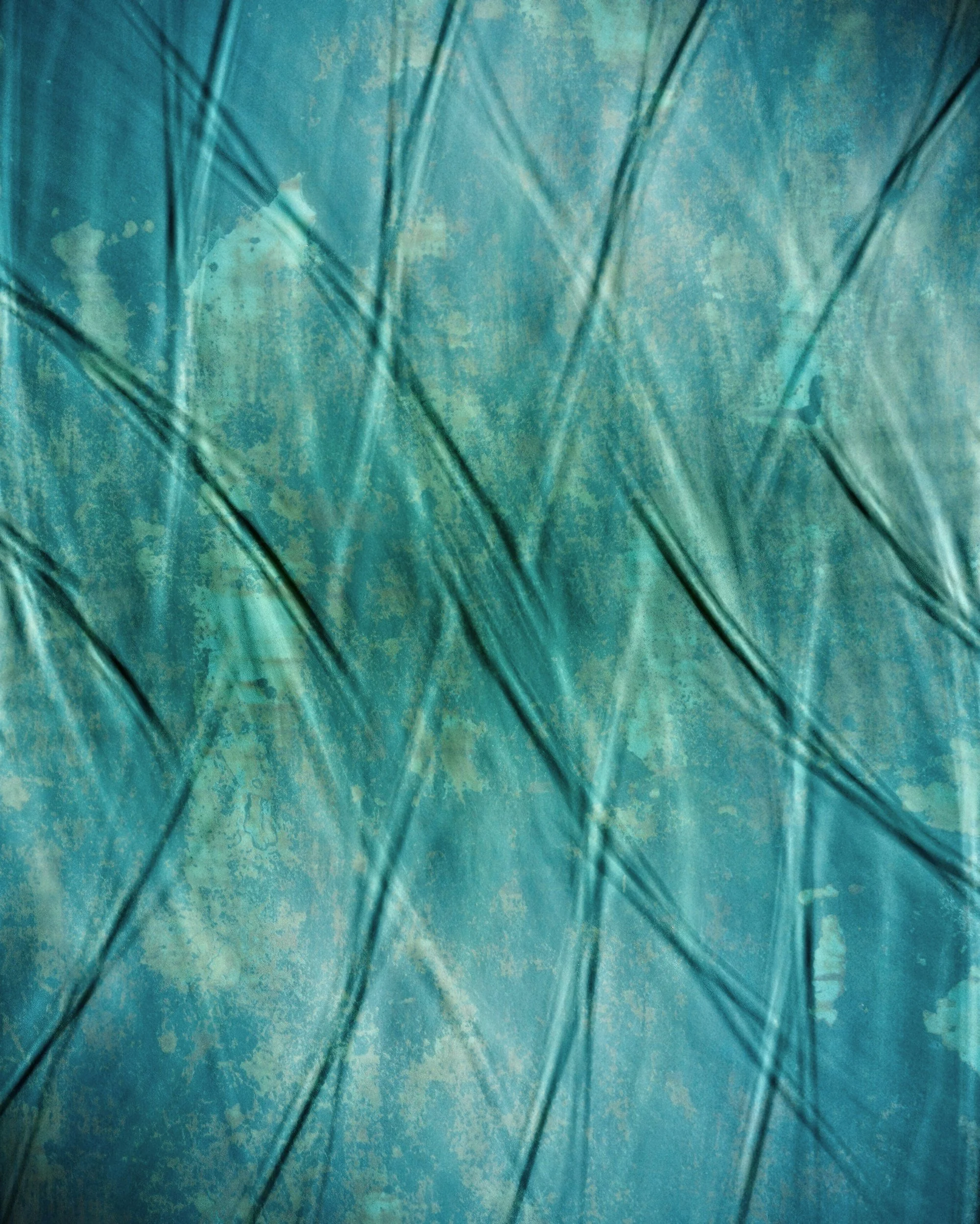 Magic 501: Lwa and Fluidity