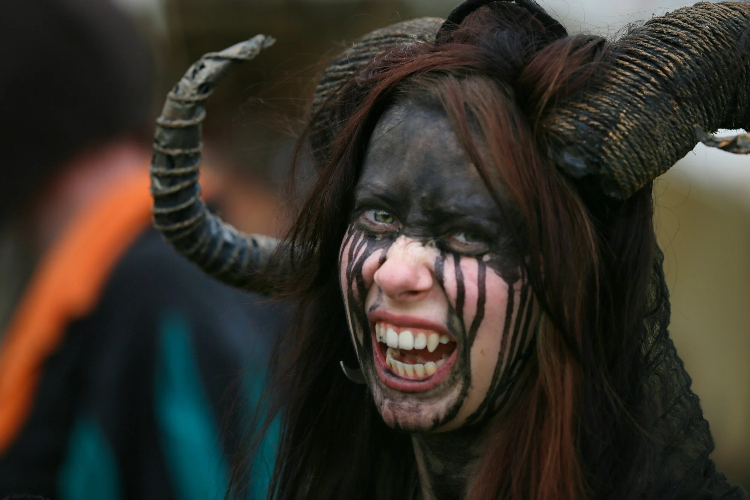 Magic 201: Crazy and Compliance