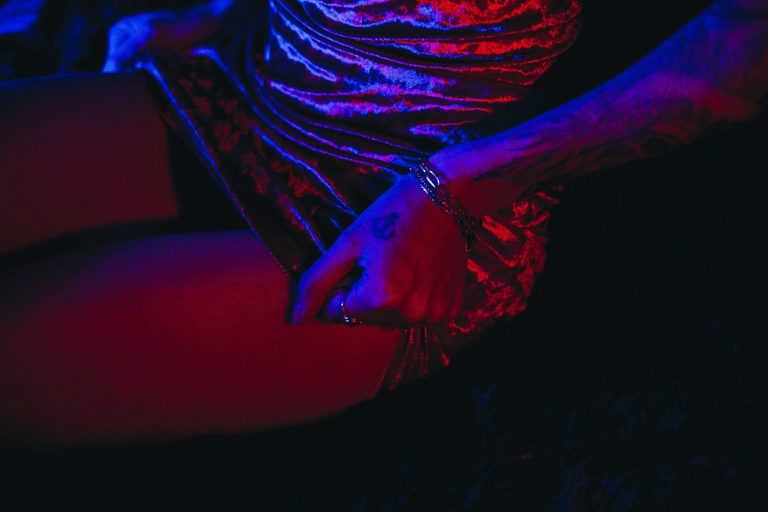 Magic 501: Sexuality and Culture