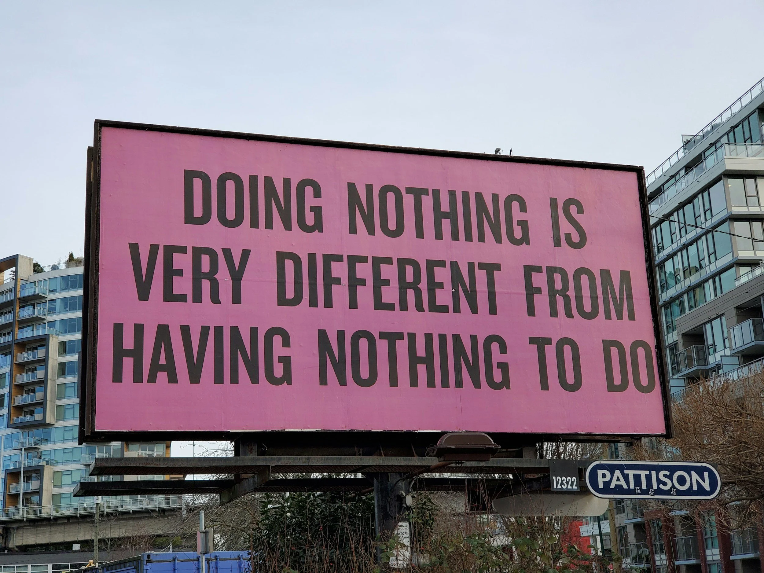 Magic 401: Procrastination