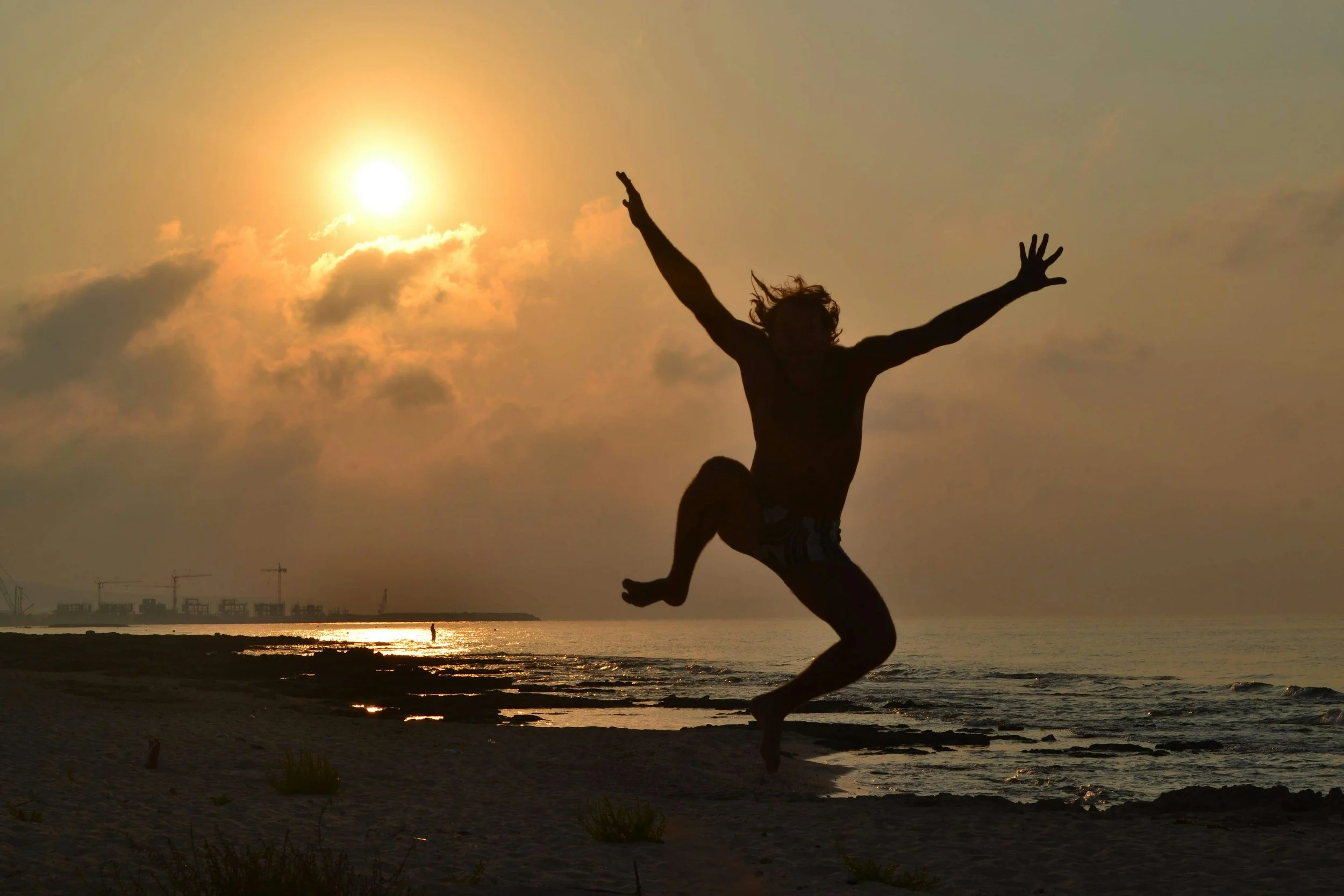Magic 501: The Joy of Being
