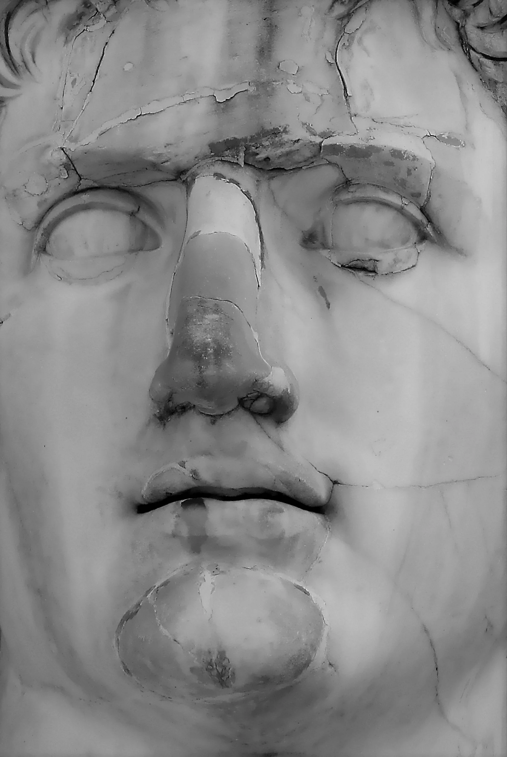 Vodou 501: Divine Imperfection