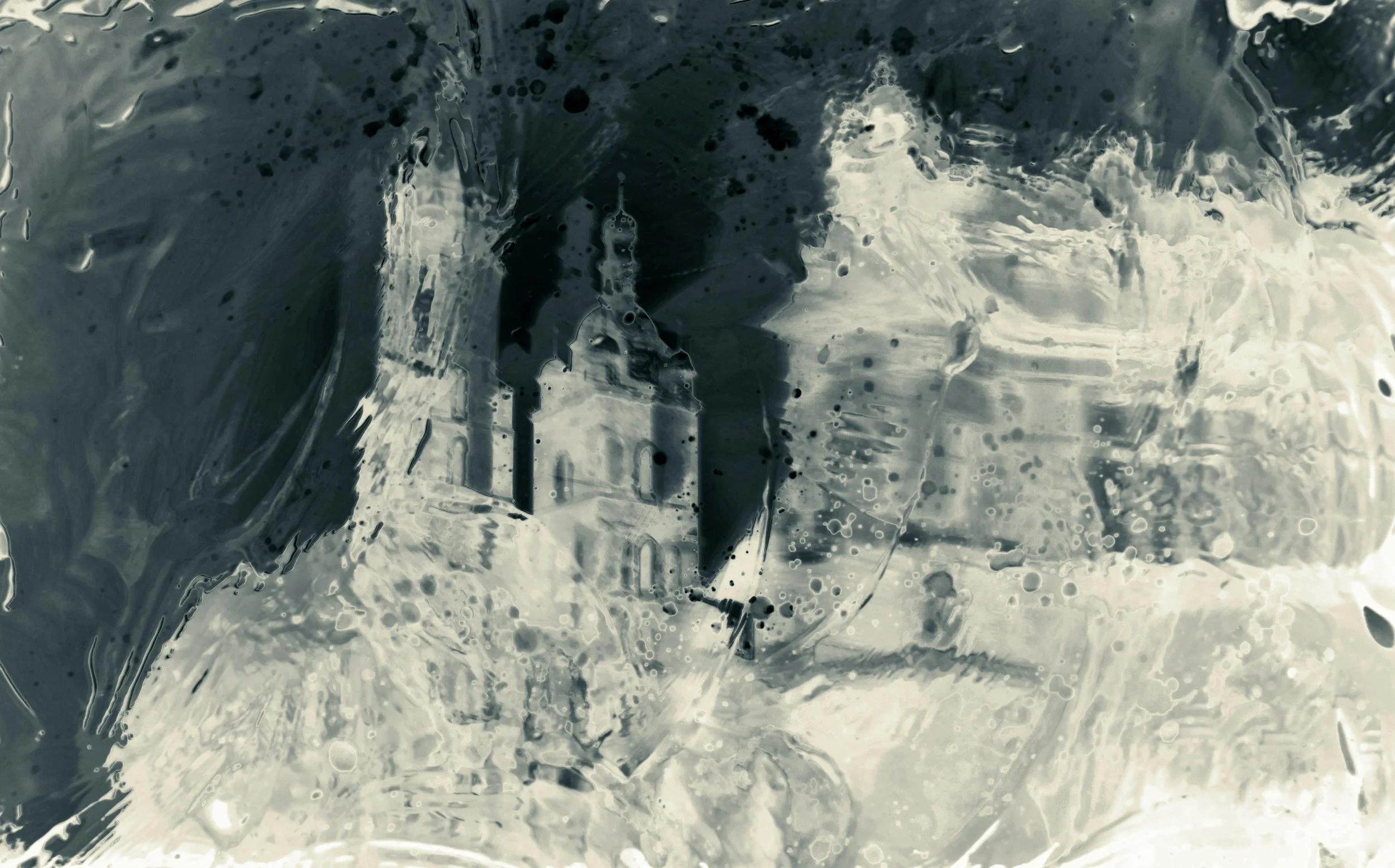 Vodou 501: The Inverse Virtues