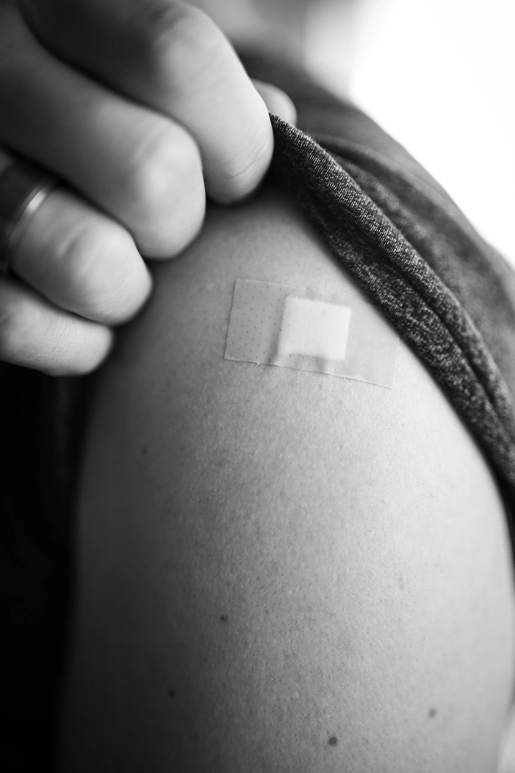 Vodou 401: Immunization and Growth