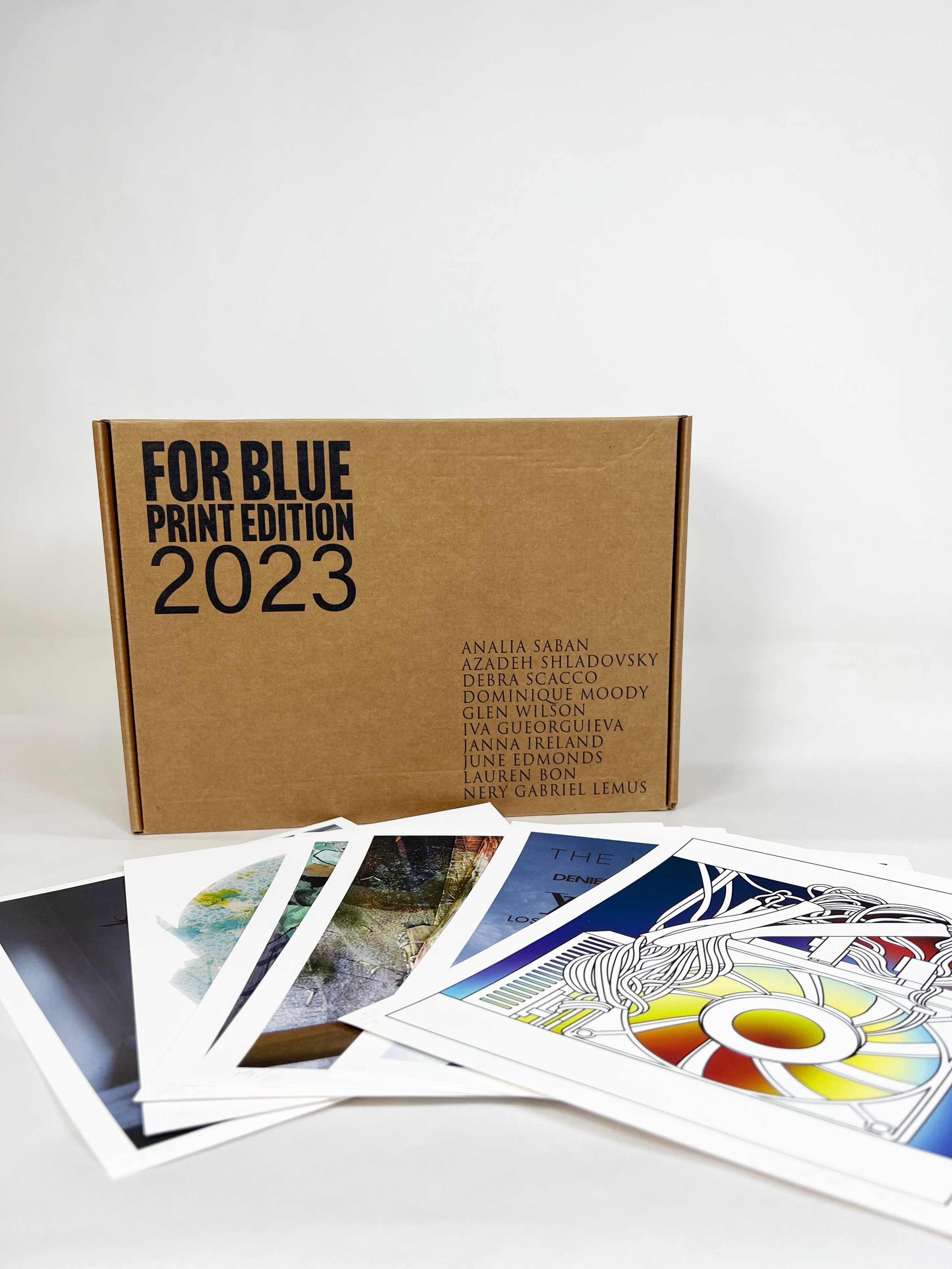 FOR BLUE Print Edition 2023.png