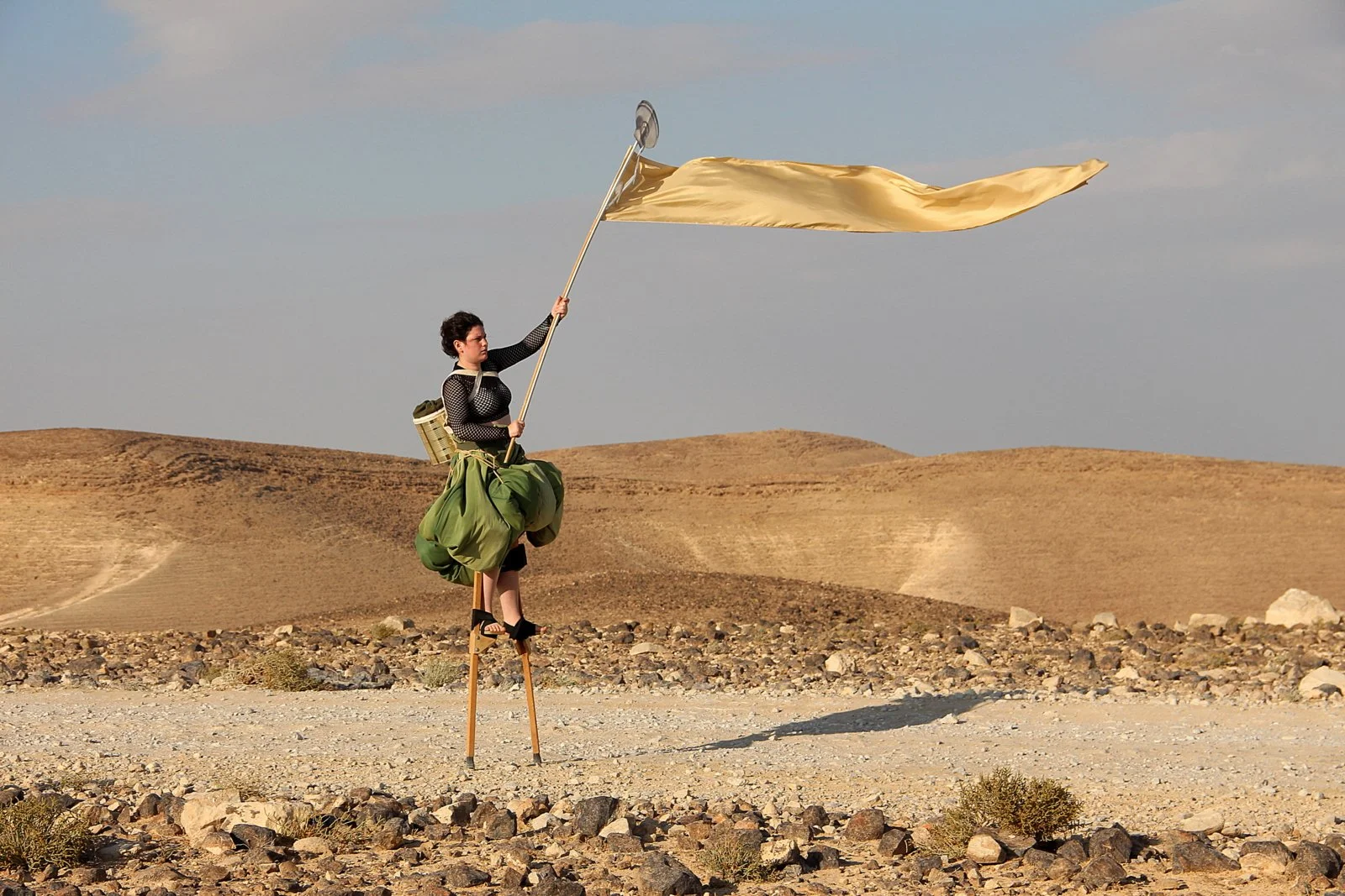 01_03_Ayelet Carmi Bisno_09_carmi_ayelet_The Israel Trail Procession_Israel Museum_Jerusalem_2024 - Ayelet Carmi.jpg