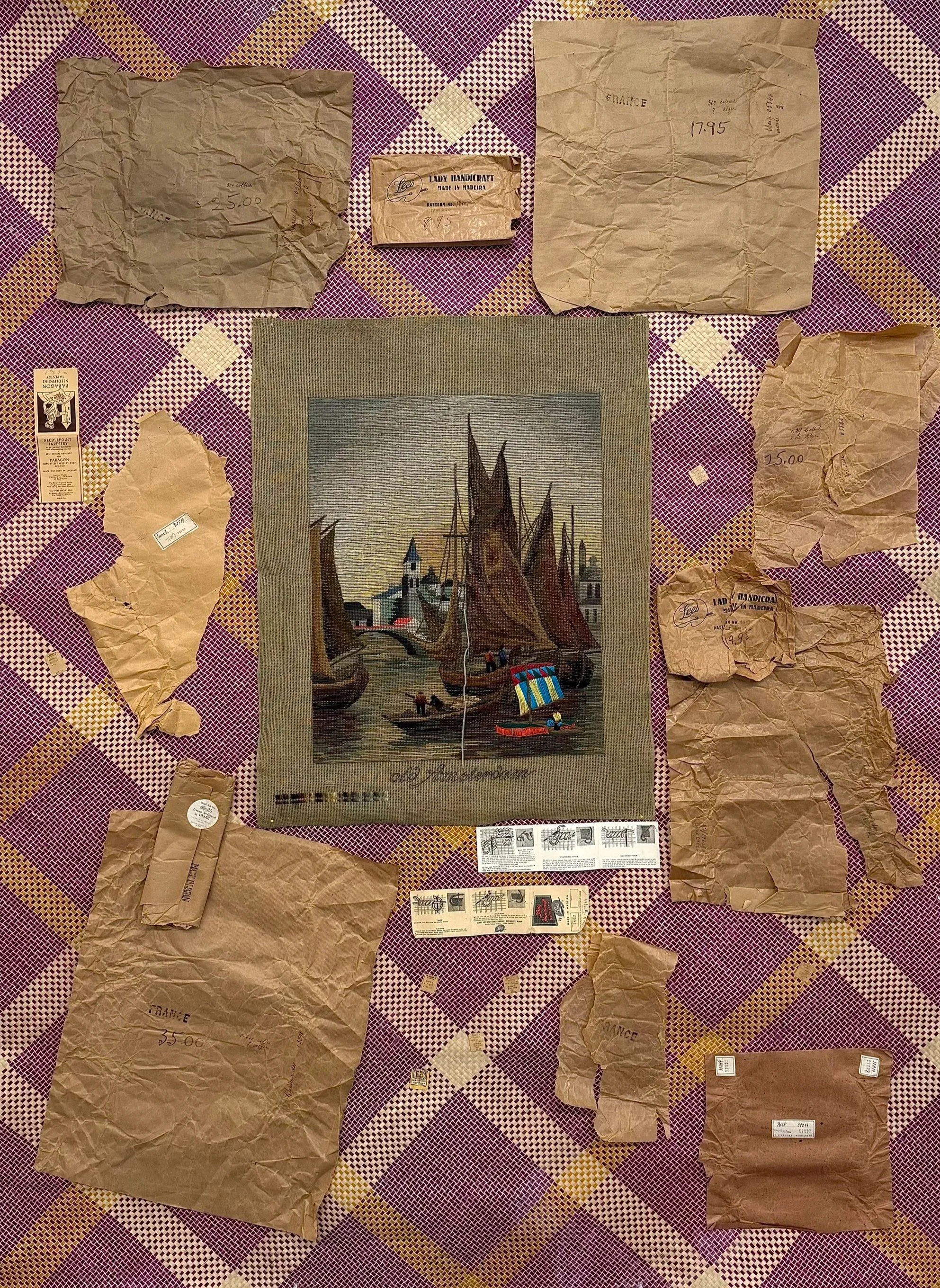 Diane Briones-Williams | Blue Roof Residency Fall 2025