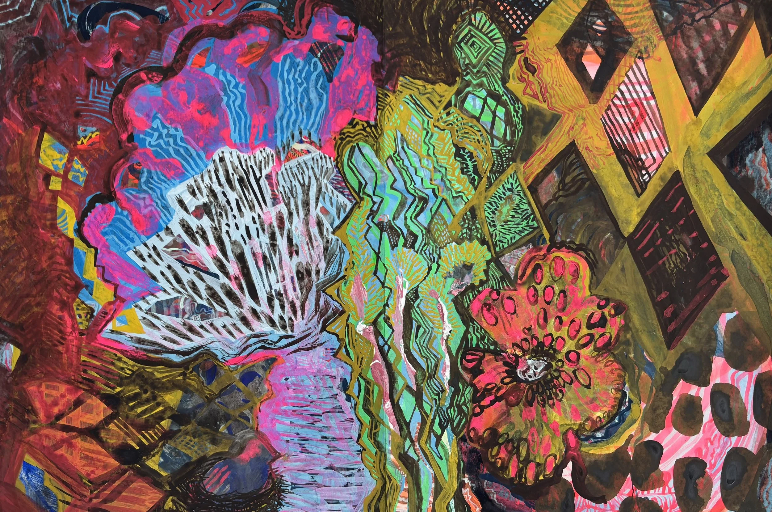 Emily Araújo | Firefly Fall 2026