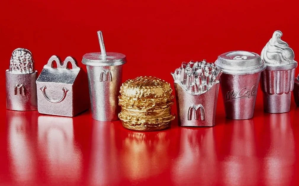Maccas Monopoly