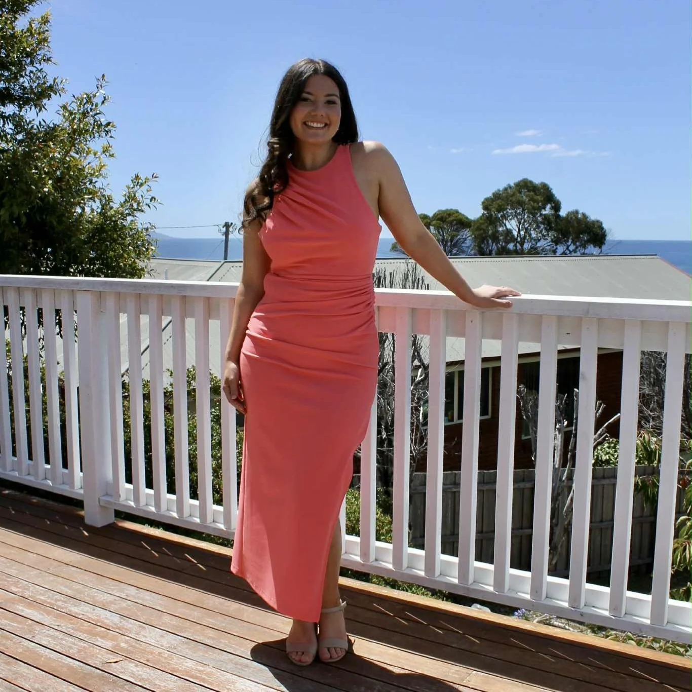 @georgiafox &amp; @_jarrodharper made their sensual relations a mere formality 👰🏼&zwj;♀️🤍